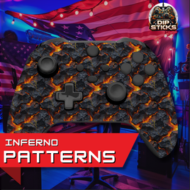 Inferno Patterns