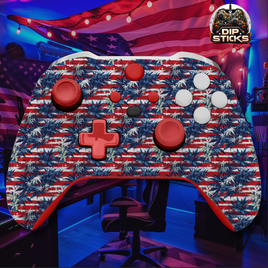 Freedom Blaze camo Dip Sticks©