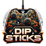 Dip Sticks